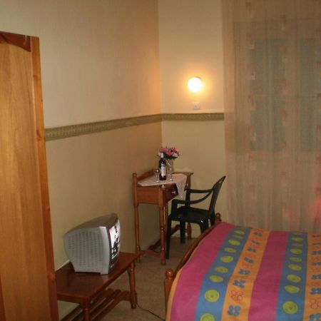 Hotel Europa Soluň Pokoj fotografie